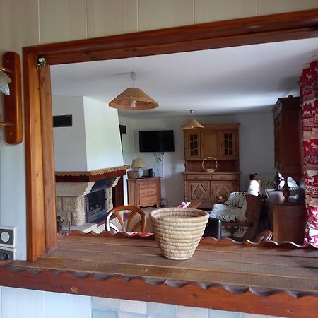 Bellavie2 Villa La Bresse Dış mekan fotoğraf
