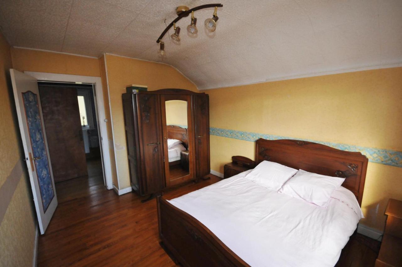 Bellavie2 Villa La Bresse Dış mekan fotoğraf