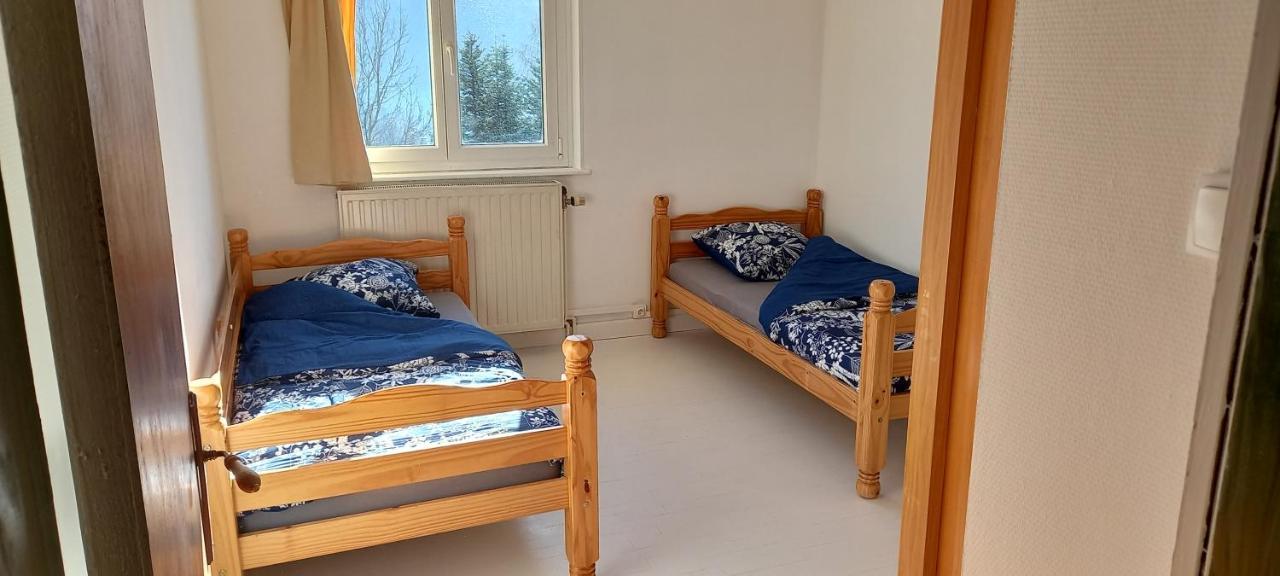 Bellavie2 Villa La Bresse Dış mekan fotoğraf
