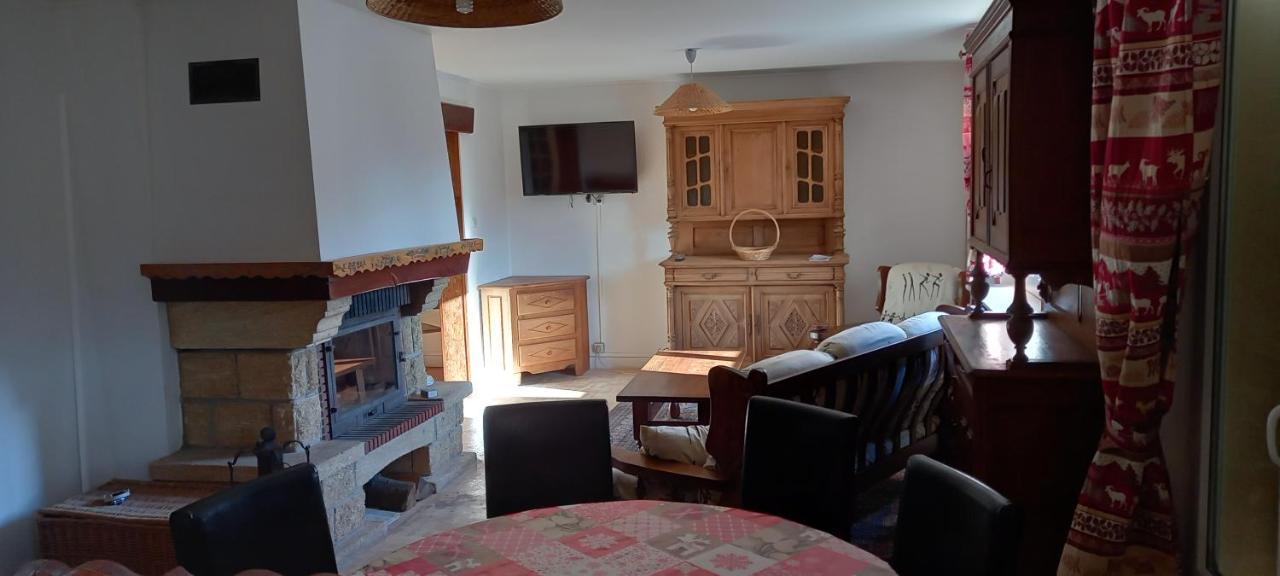 Bellavie2 Villa La Bresse Dış mekan fotoğraf