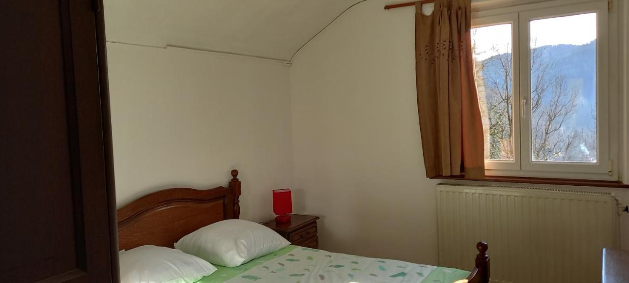 Bellavie2 Villa La Bresse Dış mekan fotoğraf