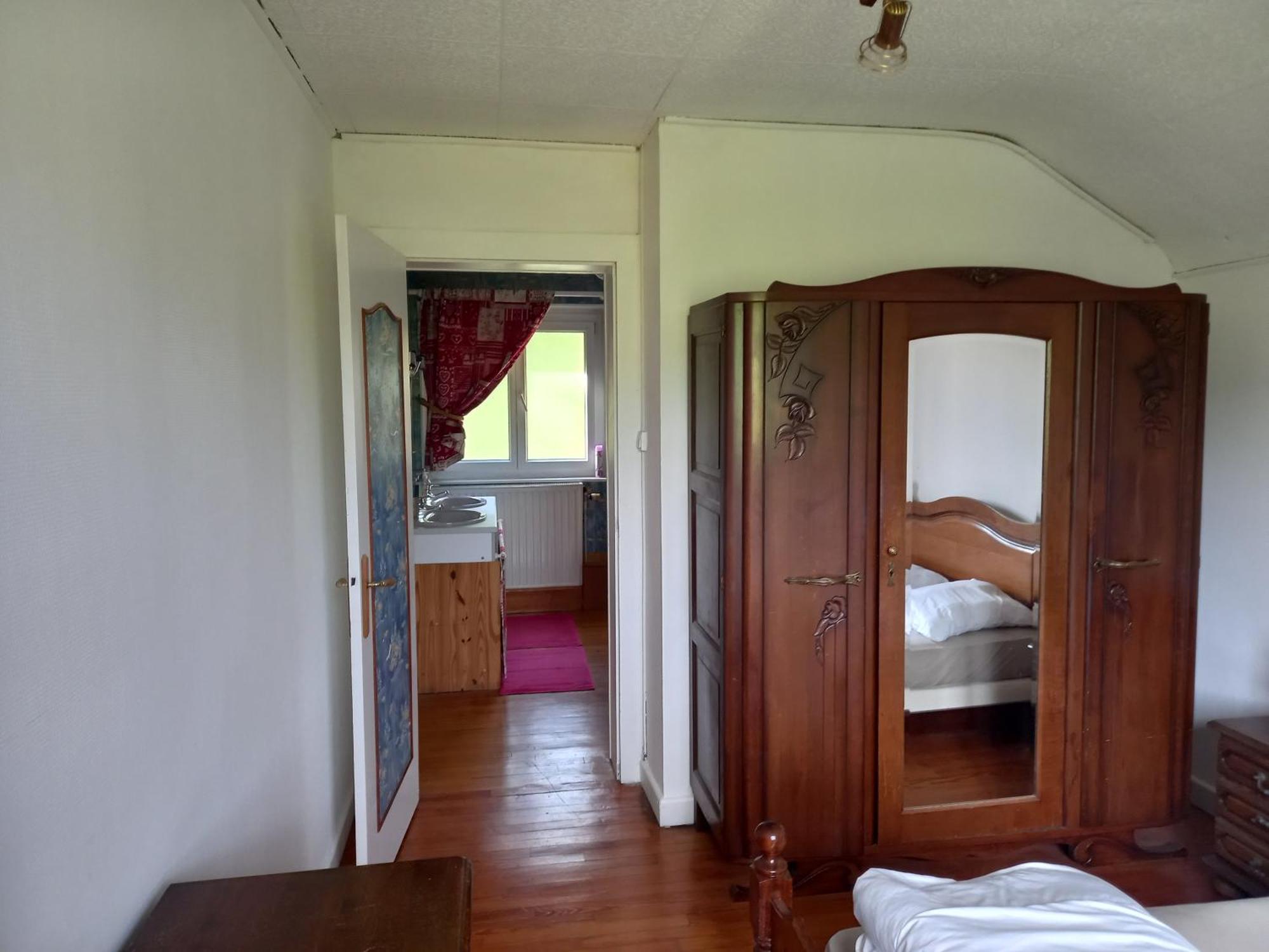 Bellavie2 Villa La Bresse Dış mekan fotoğraf