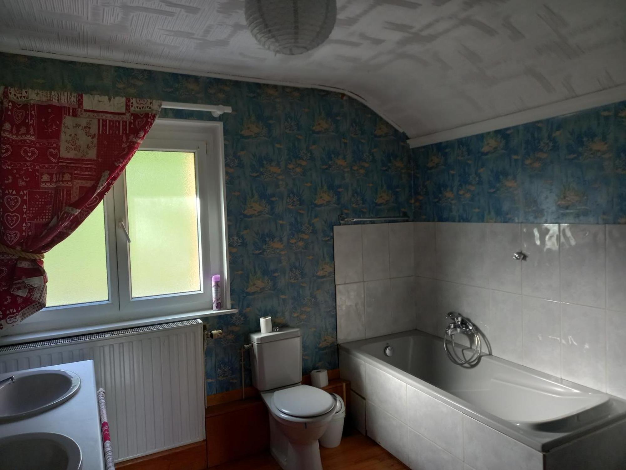 Bellavie2 Villa La Bresse Dış mekan fotoğraf