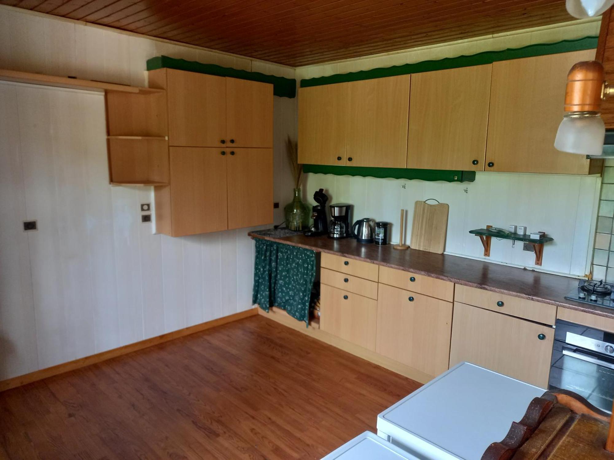 Bellavie2 Villa La Bresse Dış mekan fotoğraf