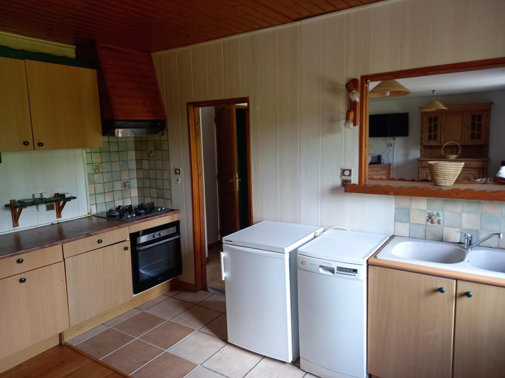 Bellavie2 Villa La Bresse Dış mekan fotoğraf