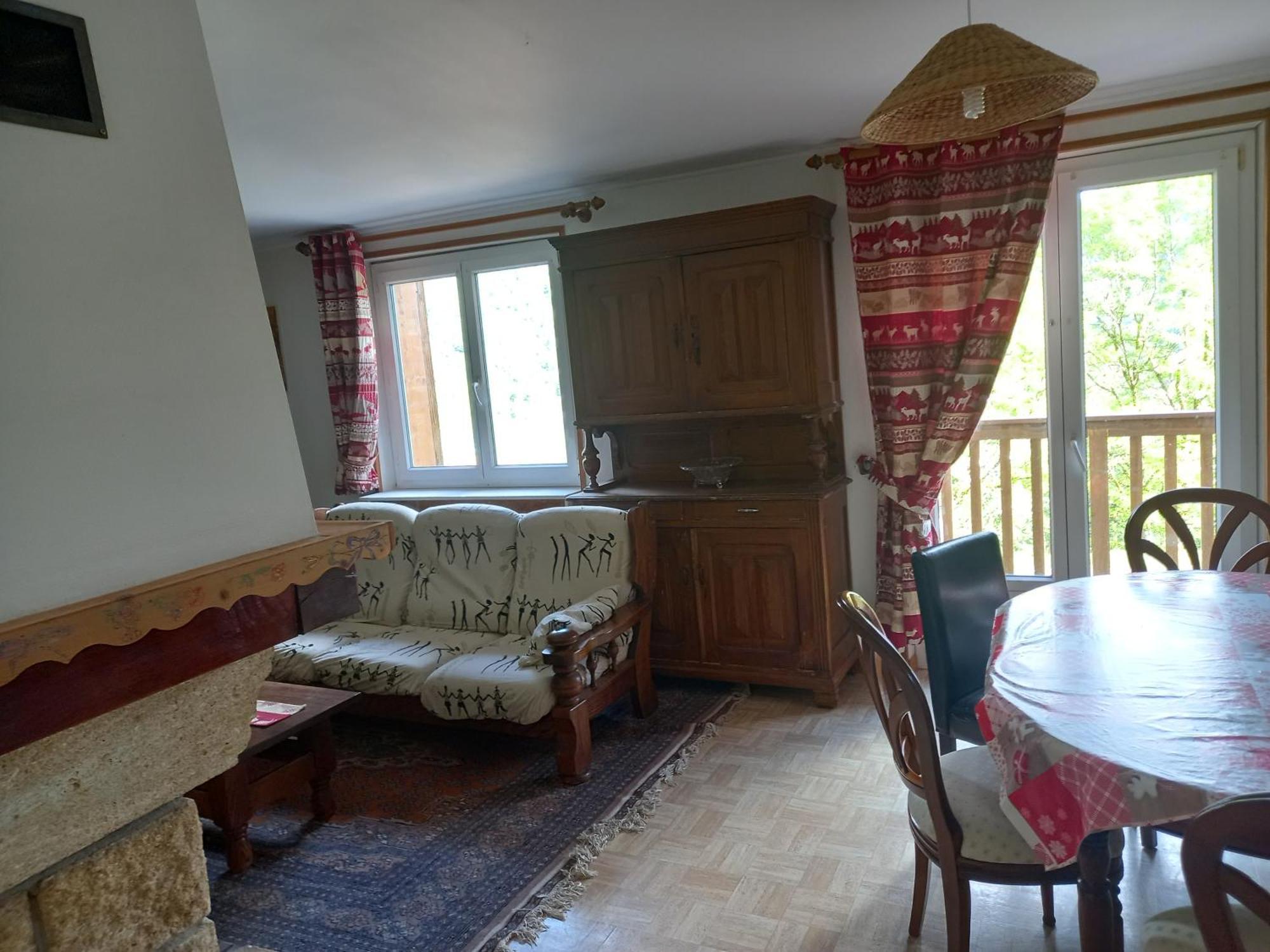 Bellavie2 Villa La Bresse Dış mekan fotoğraf