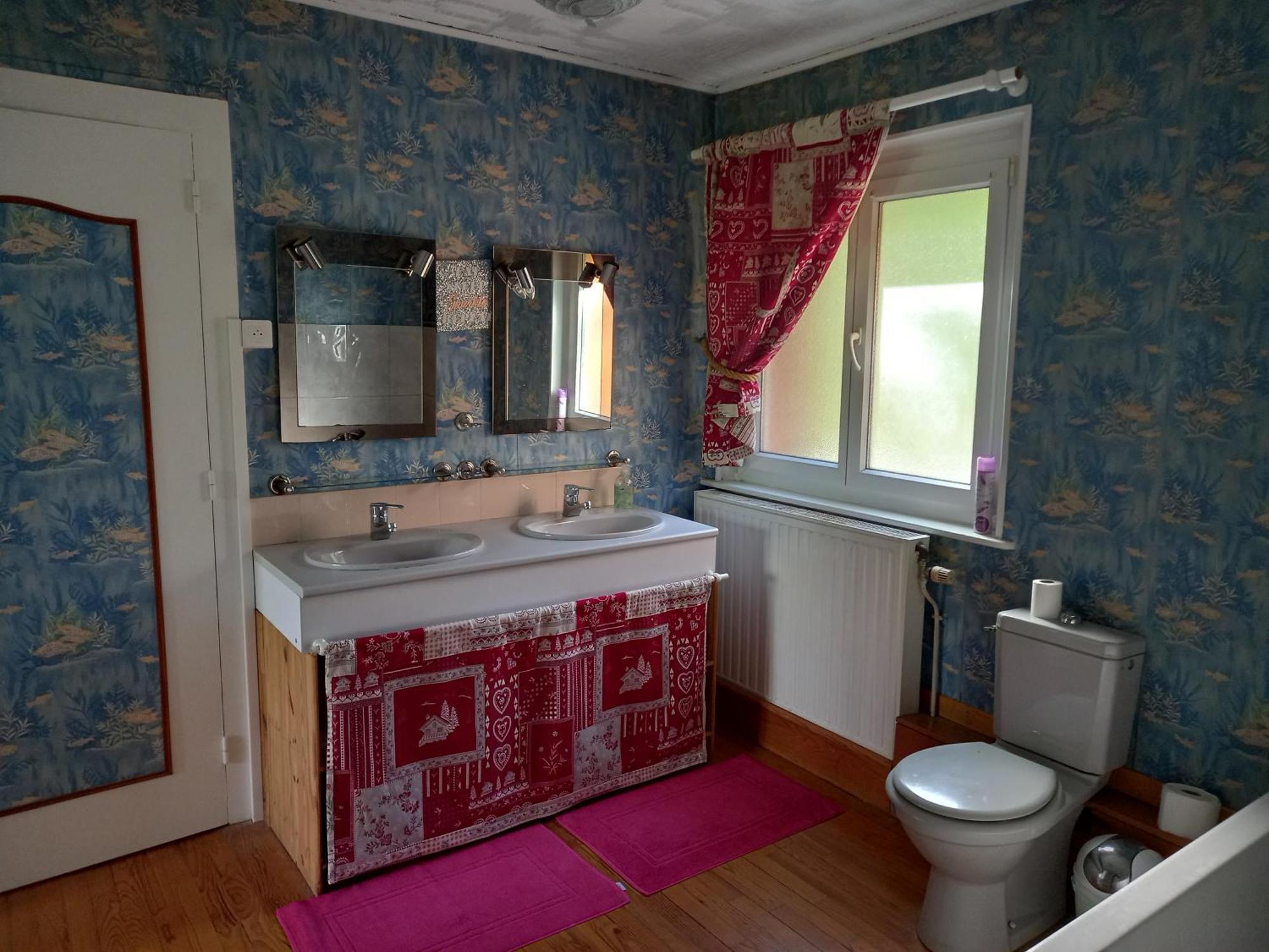 Bellavie2 Villa La Bresse Dış mekan fotoğraf