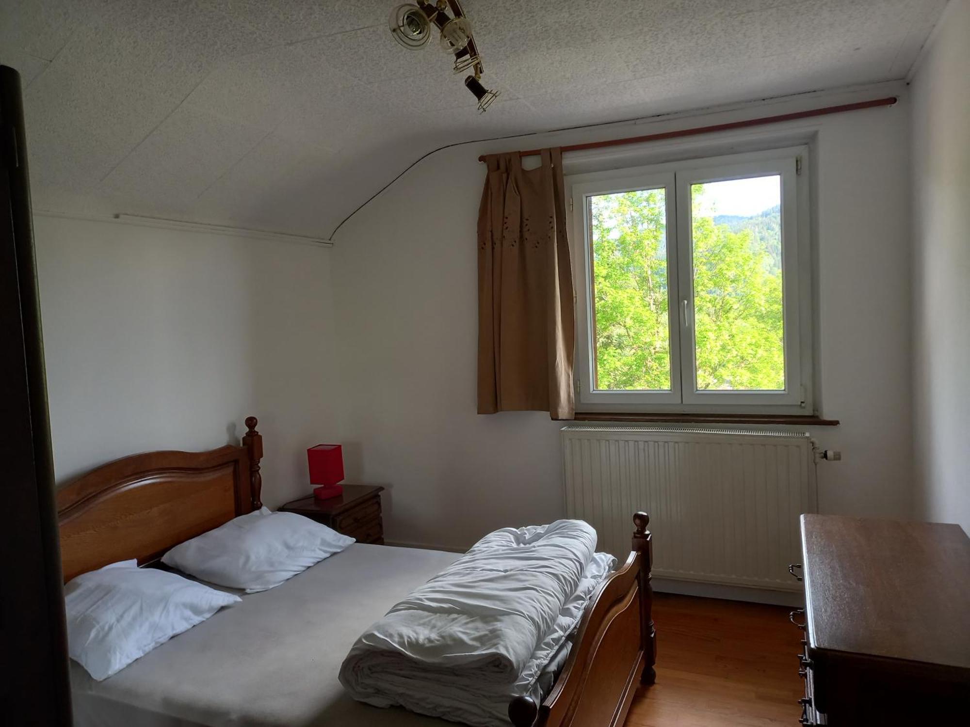 Bellavie2 Villa La Bresse Dış mekan fotoğraf