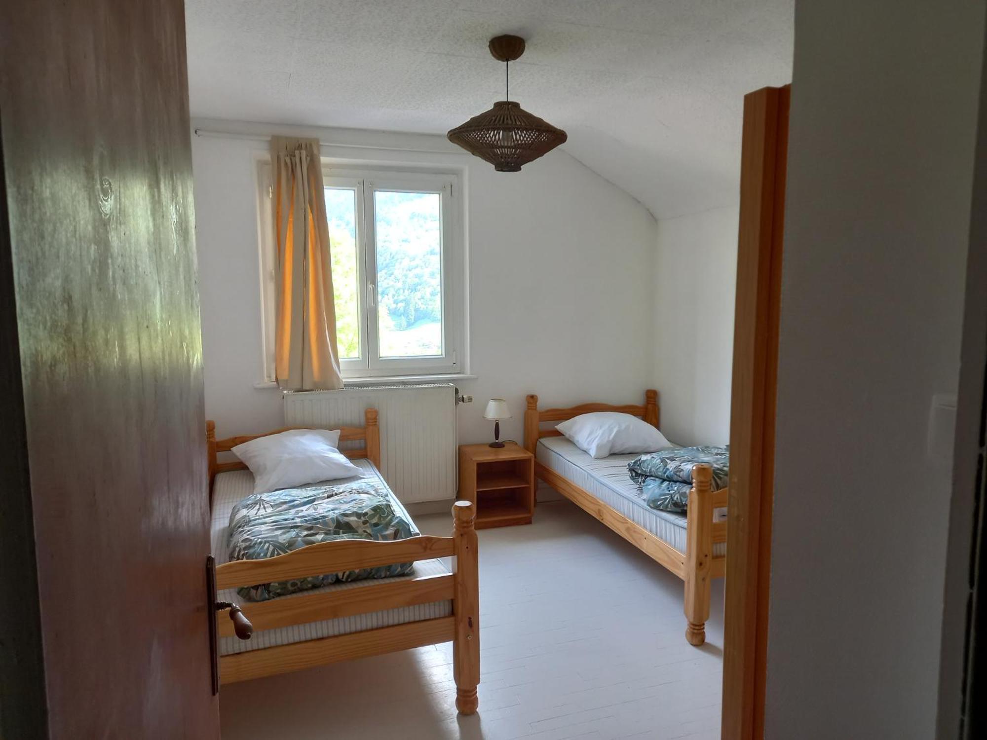 Bellavie2 Villa La Bresse Dış mekan fotoğraf